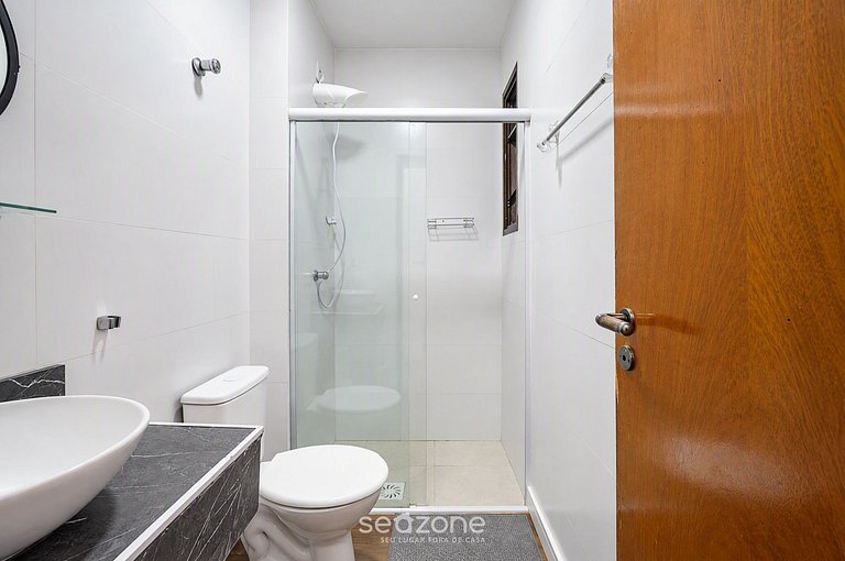 Apto. en Condo. c/ Piscina GVMD0111