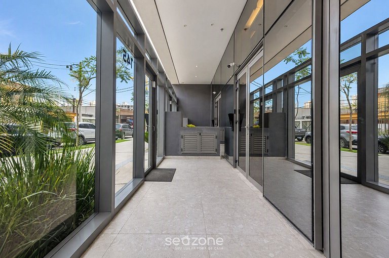 Studio en Condo. c/ Piscina PKN0146