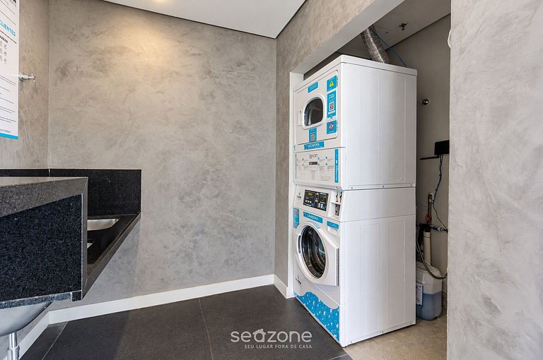 Studio en Condo. c/ Piscina PKN0146
