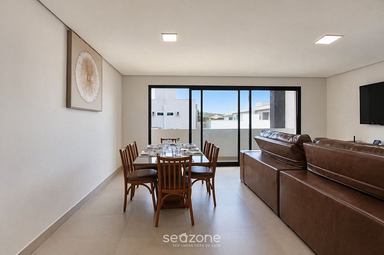 Apto. en Condo. c/ Piscina en Porto Seg. RNM0016