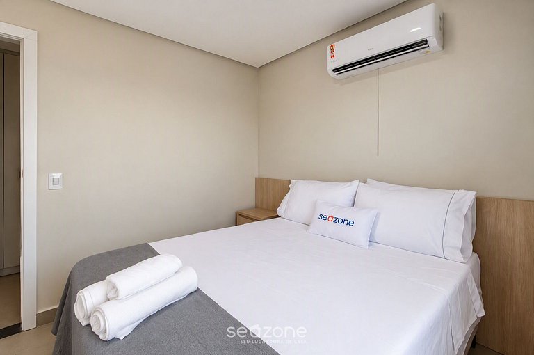 Apto. en Condo. c/ Piscina en Porto Seg. RNM0016