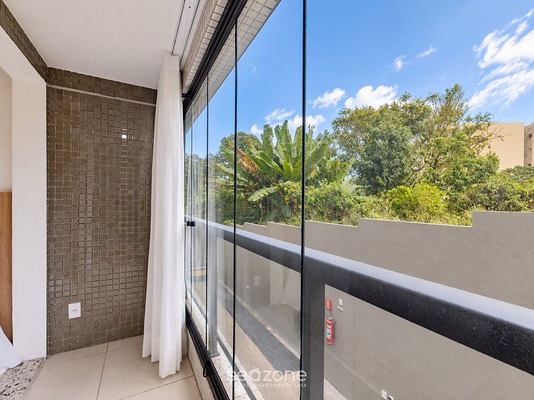 Studio en Condo. c/ Piscina FTW0105