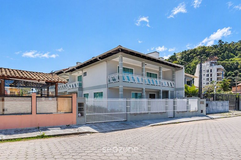 Casa c/ parr. a 690m de la Playa JOS0003