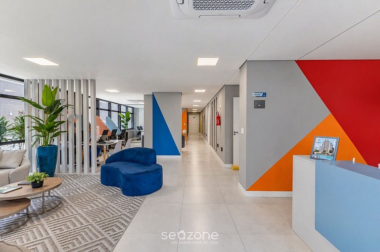 Estudio c/ Vista a la Ciudad, Centro COV0309