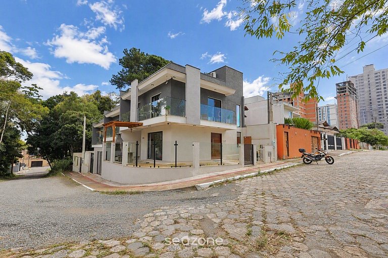 Casa c/ parr. priv. GIL0001