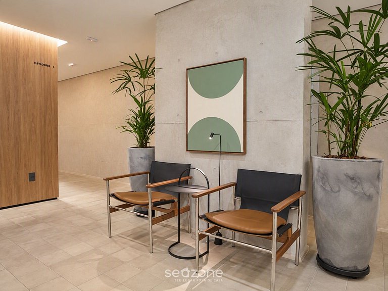 Apto. Bien ubicado en Condo. c/ Piscina EQP0404