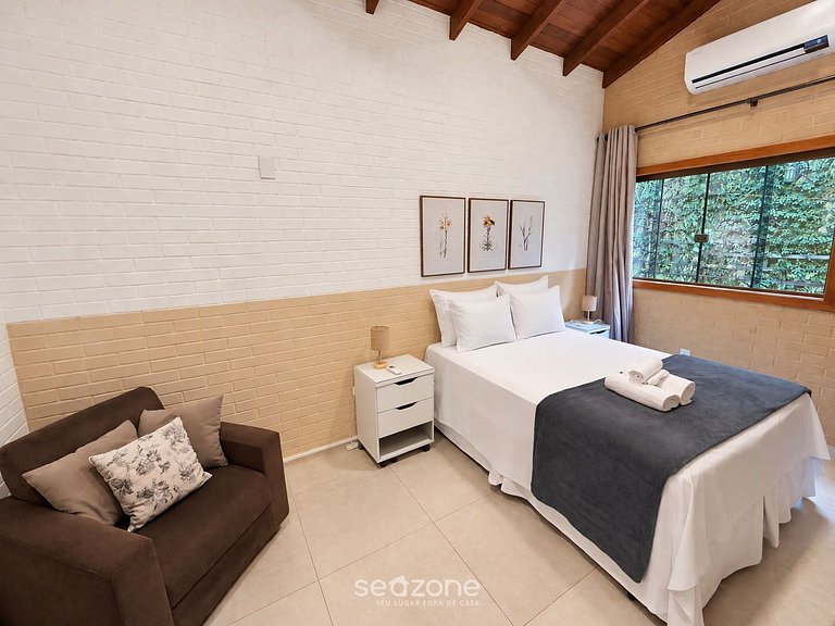 Casa c/ Piscina Priv. e Churrasq. MGA0028