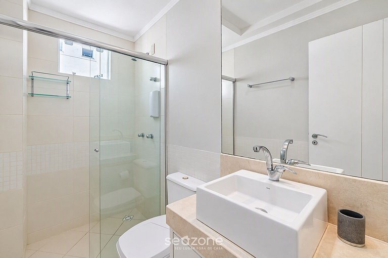 Apto. c/ 3 Suites y Parr. en Condo. VIM1201