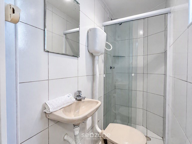 Apto. en Condo. c/ Piscina NED0801
