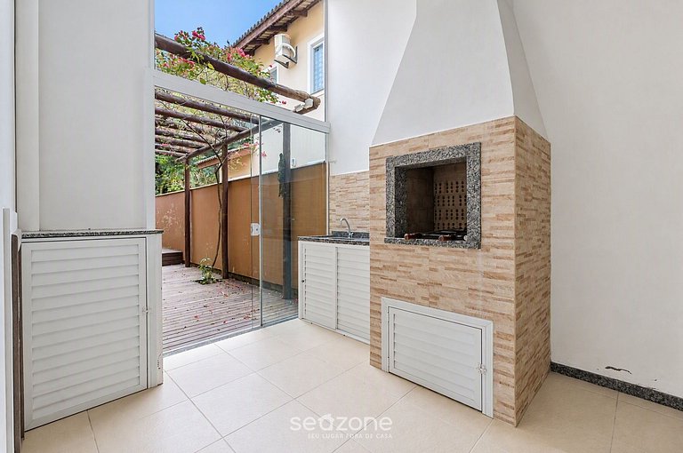Casa c/ parr. a 820m de la Playa AAI0209