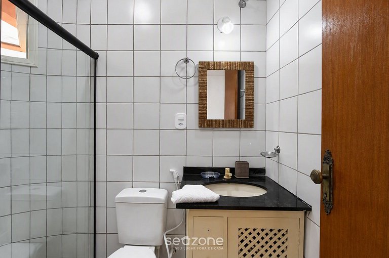 Casa em Cond. em Porto Seg. NSU0006