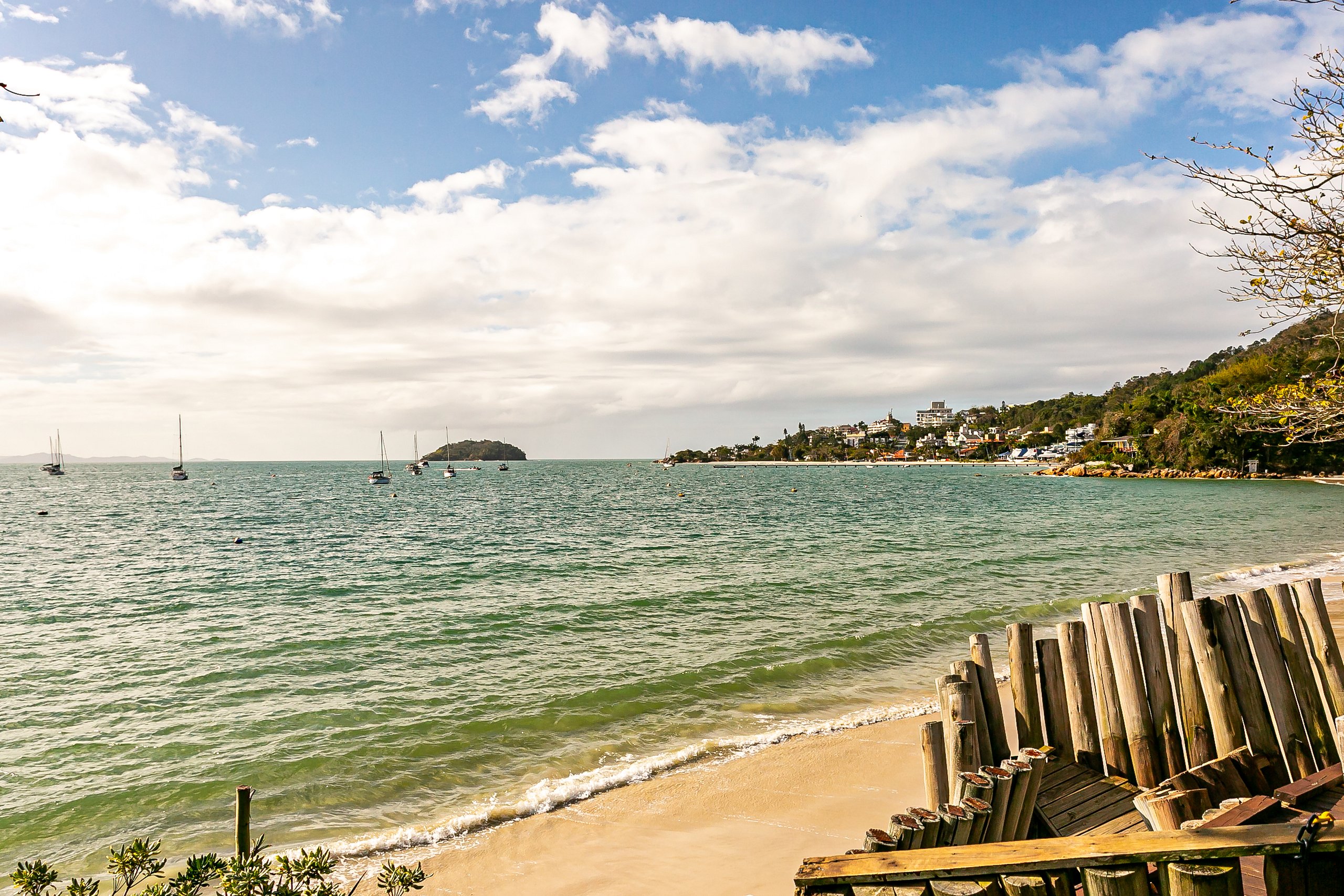 Guia: O que fazer em Jurerê